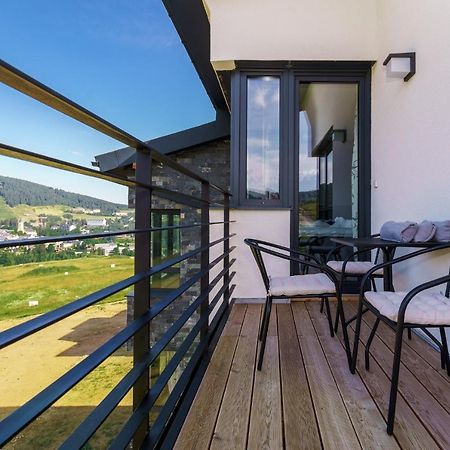 Apartment Dolce Vita Klinovec By Mountain Ways Loučná pod Klínovcem Dış mekan fotoğraf