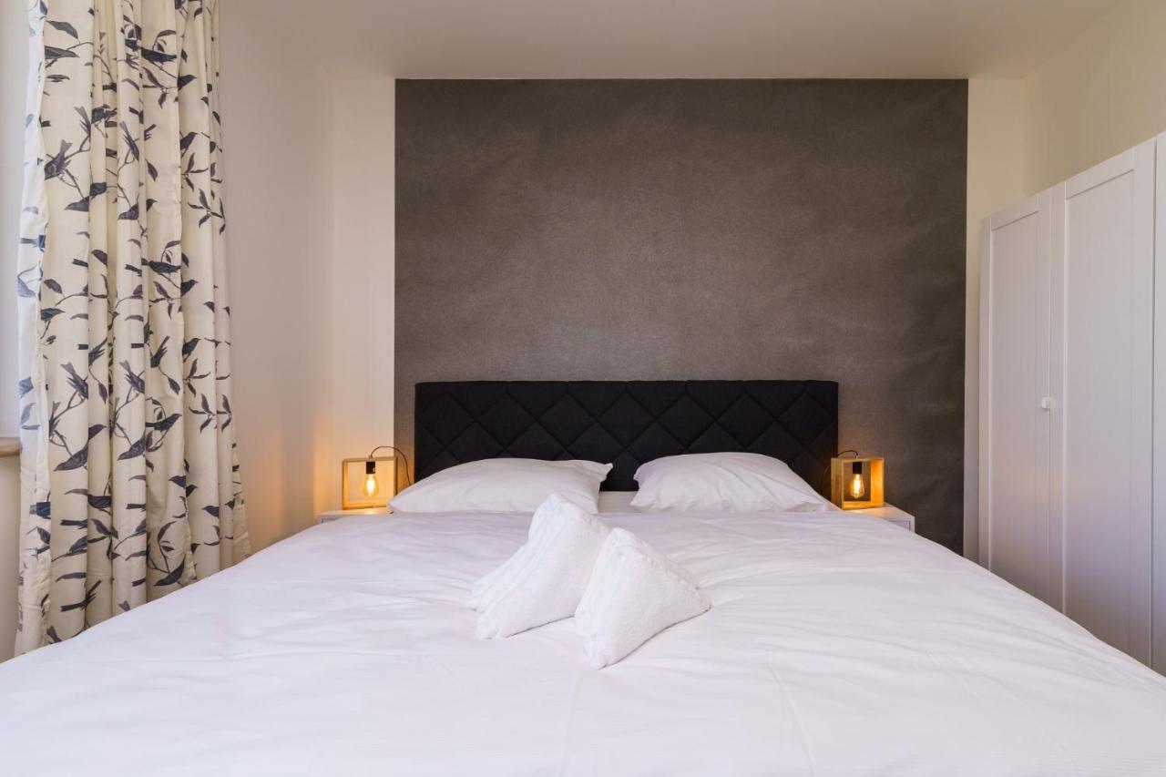 Apartment Dolce Vita Klinovec By Mountain Ways Loučná pod Klínovcem Dış mekan fotoğraf