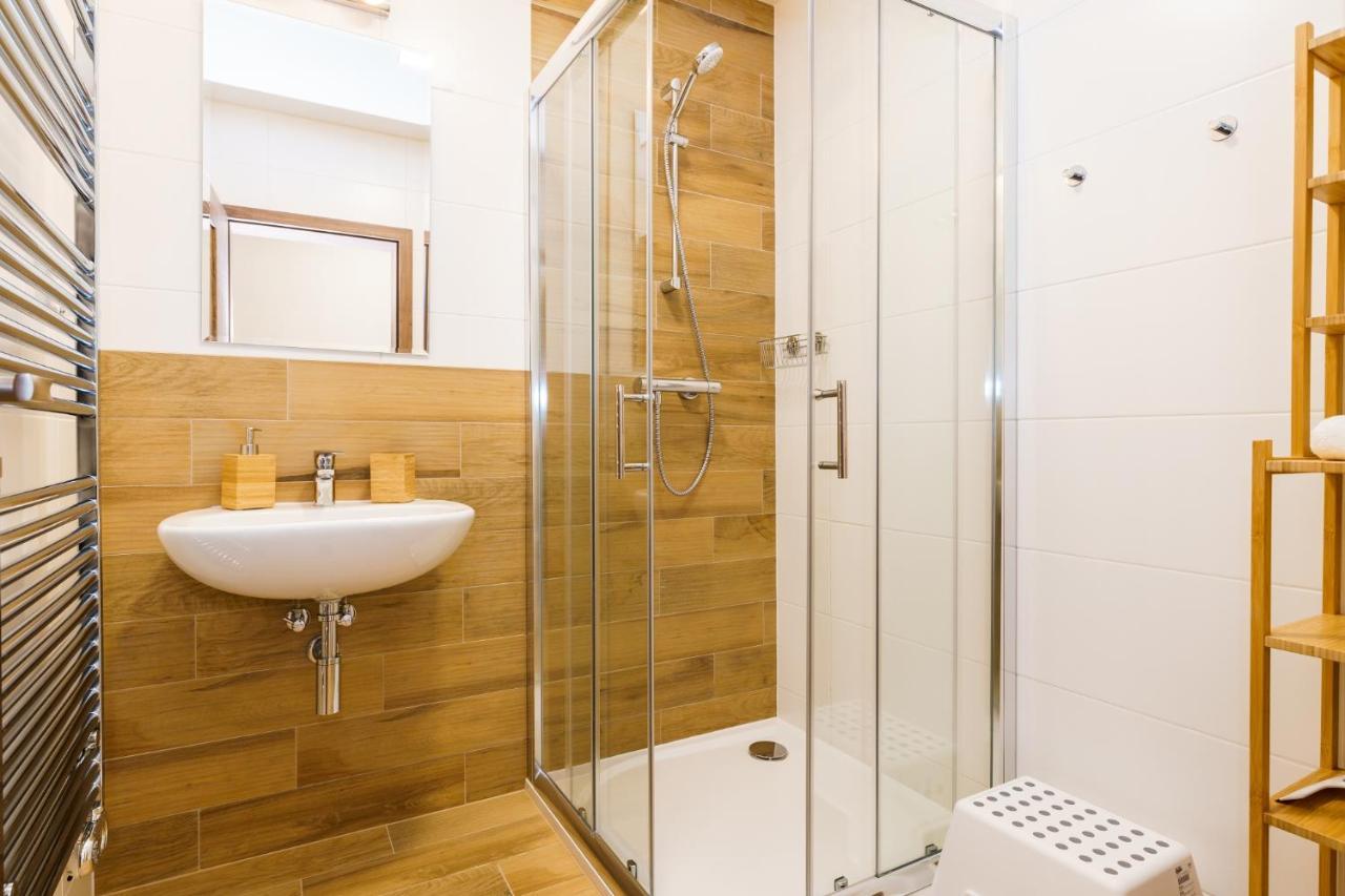 Apartment Dolce Vita Klinovec By Mountain Ways Loučná pod Klínovcem Dış mekan fotoğraf