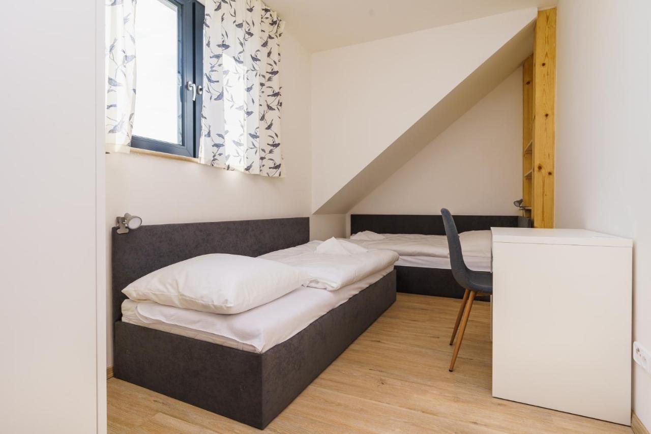 Apartment Dolce Vita Klinovec By Mountain Ways Loučná pod Klínovcem Dış mekan fotoğraf